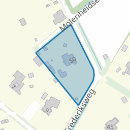 Perceel MIL00-D-1529