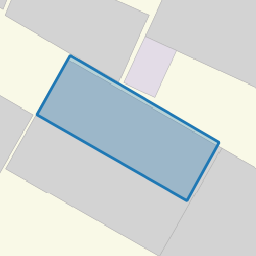 Perceel MIL00-D-1533