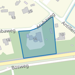 Perceel MIL00-D-1541