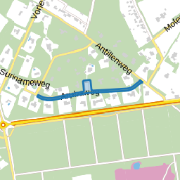 Perceel MIL00-D-1559