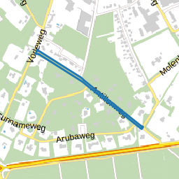 Perceel MIL00-D-1561