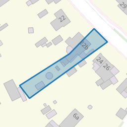 Perceel MIL00-D-1567