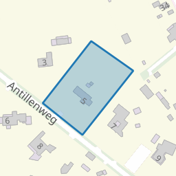 Perceel MIL00-D-1588