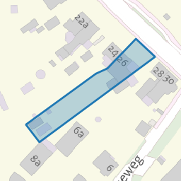 Perceel MIL00-D-1677