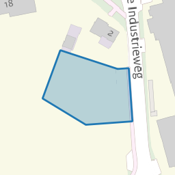 Perceel MIL00-D-1714