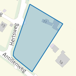 Perceel MIL00-D-1722