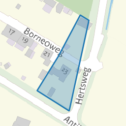 Perceel MIL00-D-1732