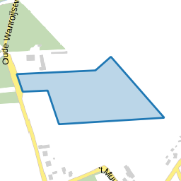 Perceel MIL00-D-1755