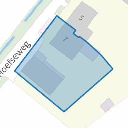 Perceel MIL00-D-1818