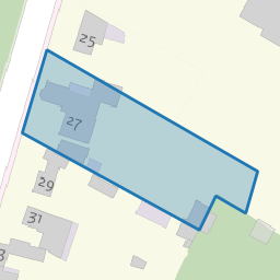 Perceel MIL00-D-1869