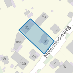 Perceel MIL00-D-1896