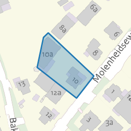 Perceel MIL00-D-1897