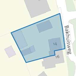 Perceel MIL00-D-1911