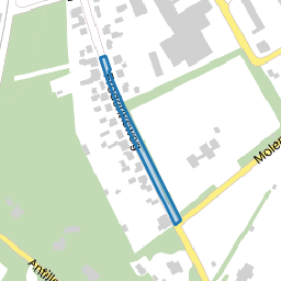 Perceel MIL00-D-1961