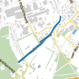 Perceel MIL00-D-1963