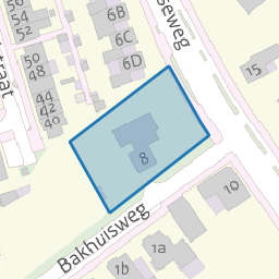 Perceel MIL00-D-2006