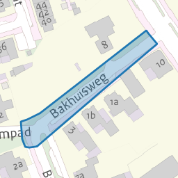 Perceel MIL00-D-2007