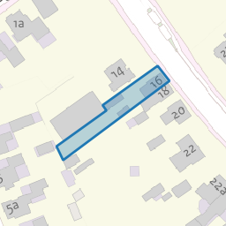 Perceel MIL00-D-2011