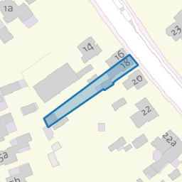 Perceel MIL00-D-2012