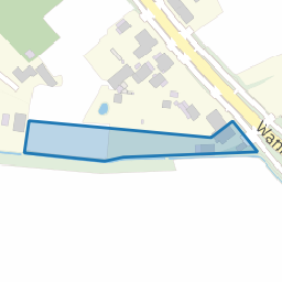 Perceel MIL00-D-2032