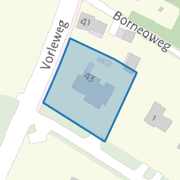 Perceel MIL00-D-2055