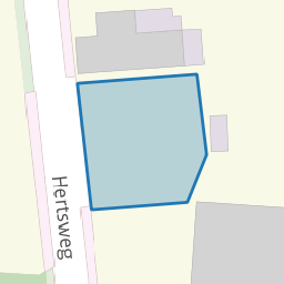 Perceel MIL00-D-2116