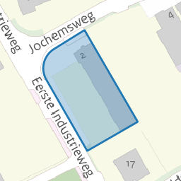 Perceel MIL00-D-2122