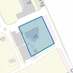 Perceel MIL00-D-2133