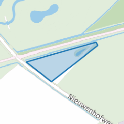 Perceel MIL00-D-2156