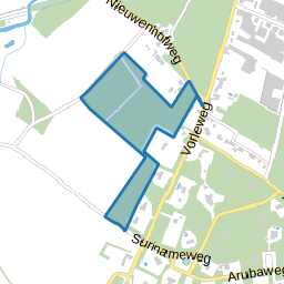 Perceel MIL00-D-2158