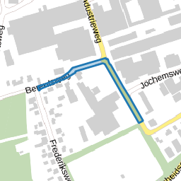 Perceel MIL00-D-2199