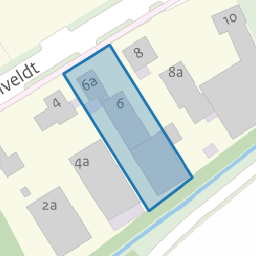 Perceel MIL00-D-2213