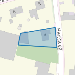 Perceel MIL00-D-2218