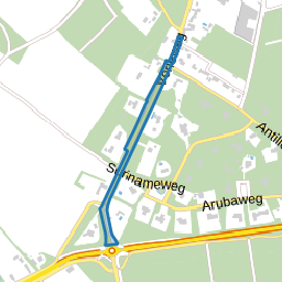 Perceel MIL00-D-2255