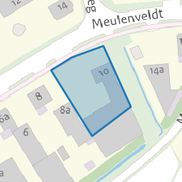 Perceel MIL00-D-2260