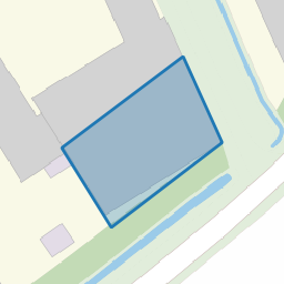 Perceel MIL00-D-2261