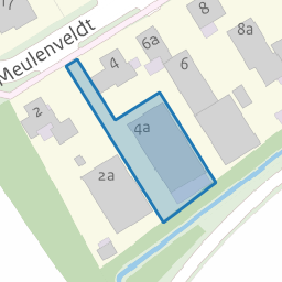 Perceel MIL00-D-2263