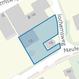 Perceel MIL00-D-2279