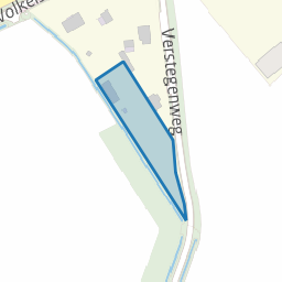 Perceel MIL00-D-2292