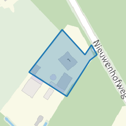 Perceel MIL00-D-2304