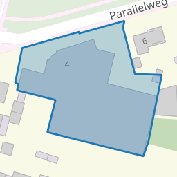 Perceel MIL00-D-2306