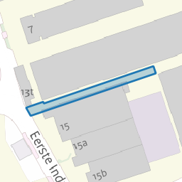 Perceel MIL00-D-2317