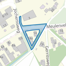 Perceel MIL00-D-2321