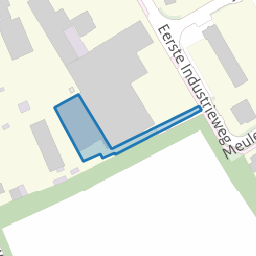 Perceel MIL00-D-2325