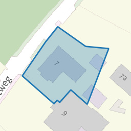 Perceel MIL00-D-2338