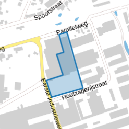 Perceel MIL00-D-2340