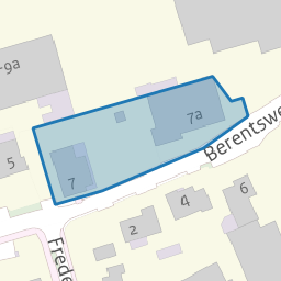 Perceel MIL00-D-2364