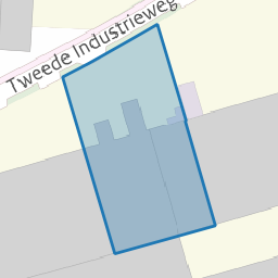 Perceel MIL00-D-2369