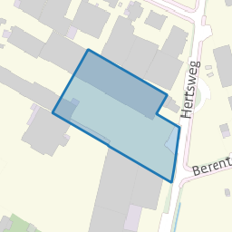 Perceel MIL00-D-2380