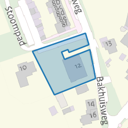 Perceel MIL00-D-2416